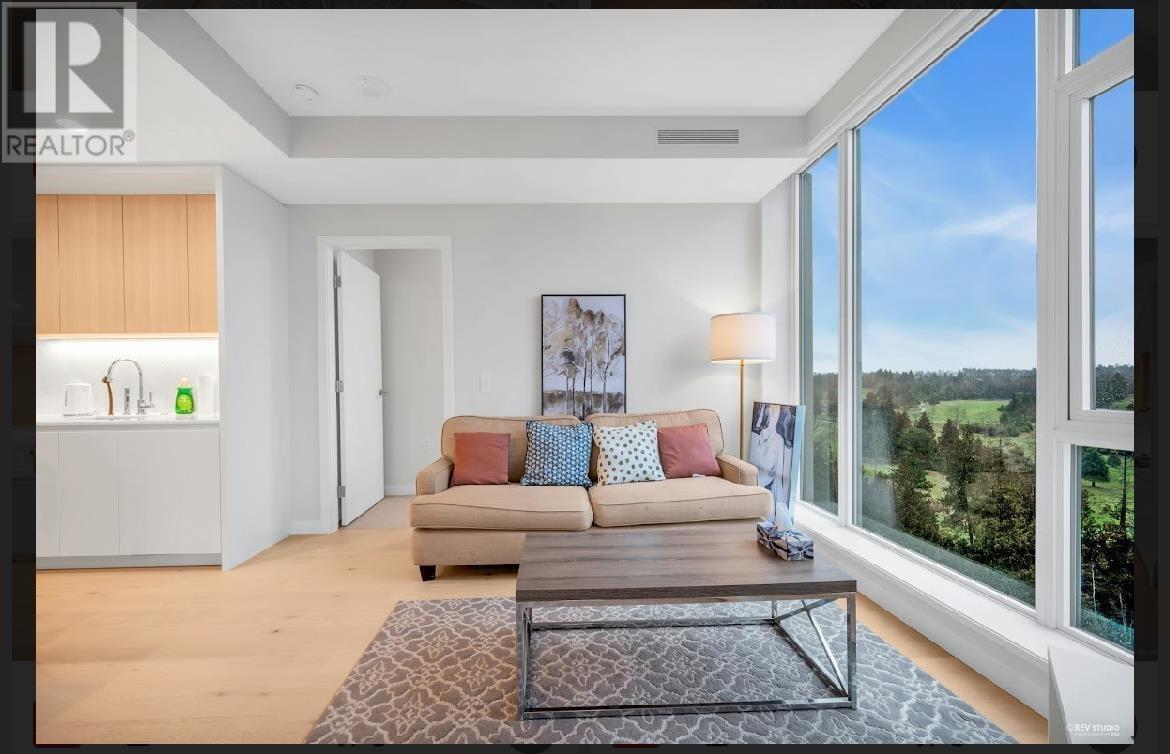 Photo 12 of 1304 7433 Cambie Street, Vancouver BC