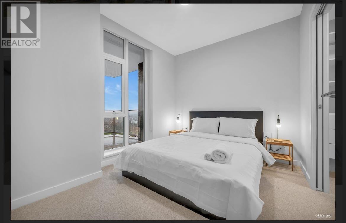Photo 7 of 1304 7433 Cambie Street, Vancouver BC