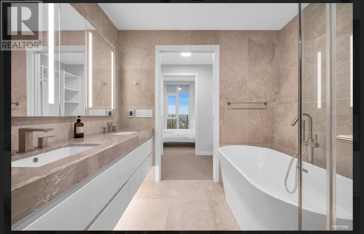 Photo 5 of 1304 7433 Cambie Street, Vancouver BC