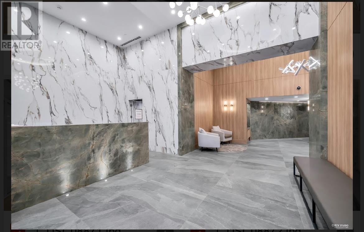 Photo 1 of 1304 7433 Cambie Street, Vancouver BC