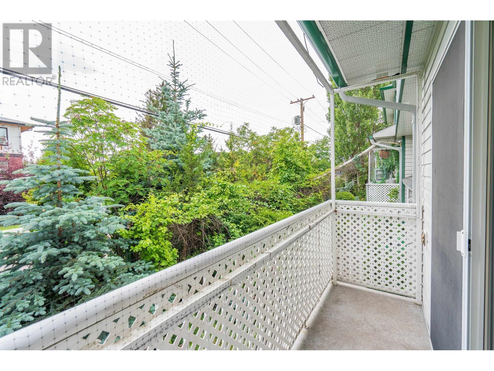 Photo 15 of 106 1768 Spruce Street, Prince George BC