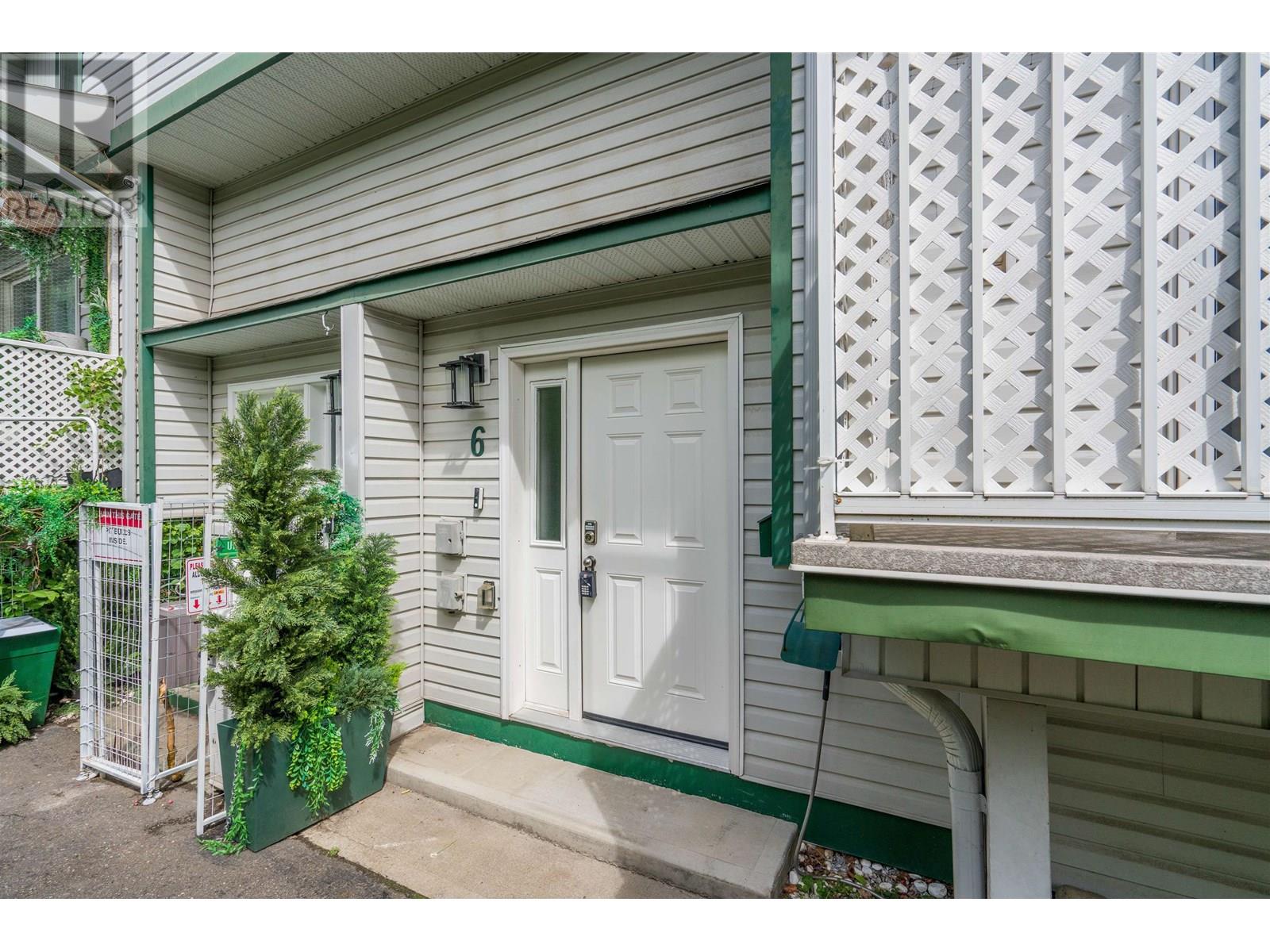 Photo 10 of 106 1768 Spruce Street, Prince George BC