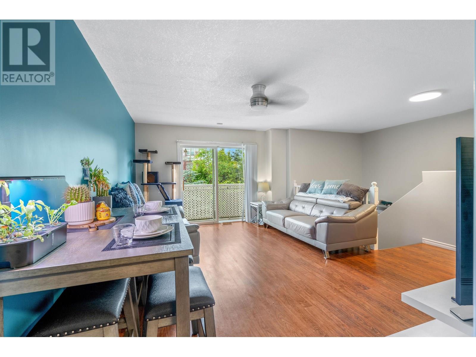Photo 14 of 106 1768 Spruce Street, Prince George BC