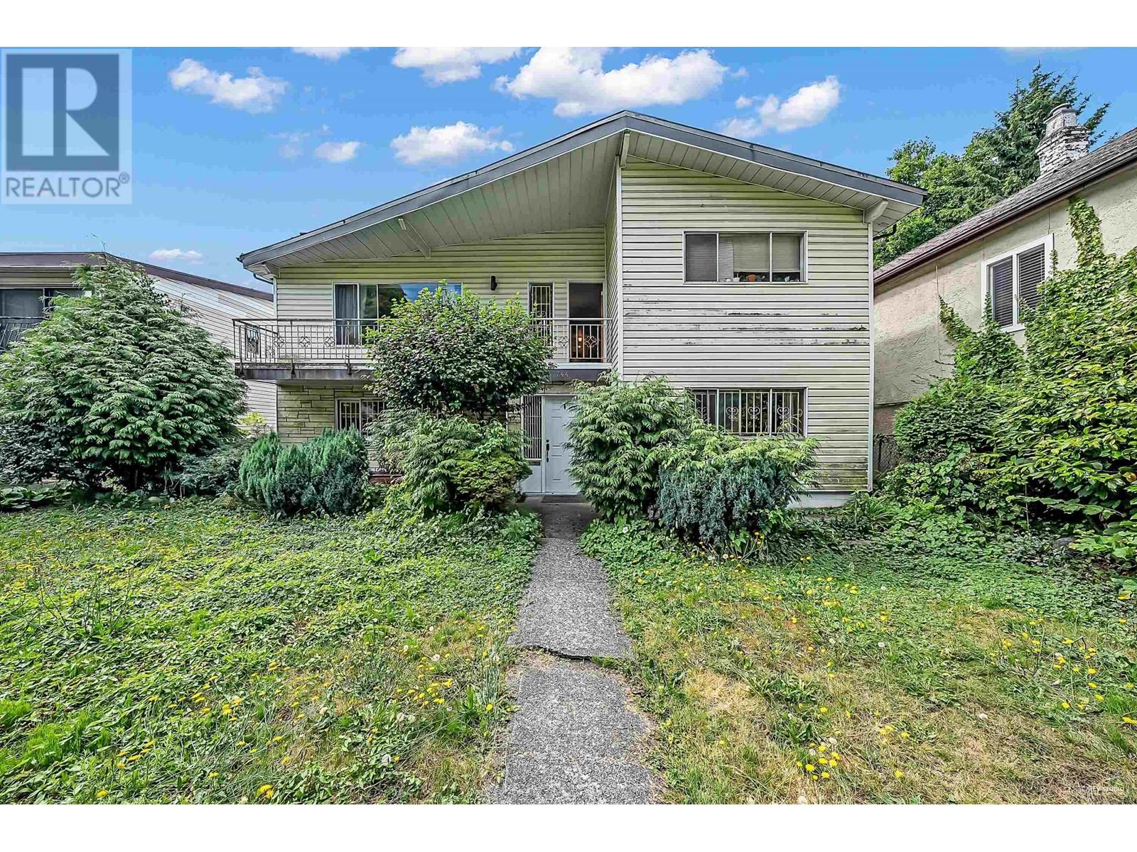 Photo 18 of 744 E 19th Avenue, Vancouver BC