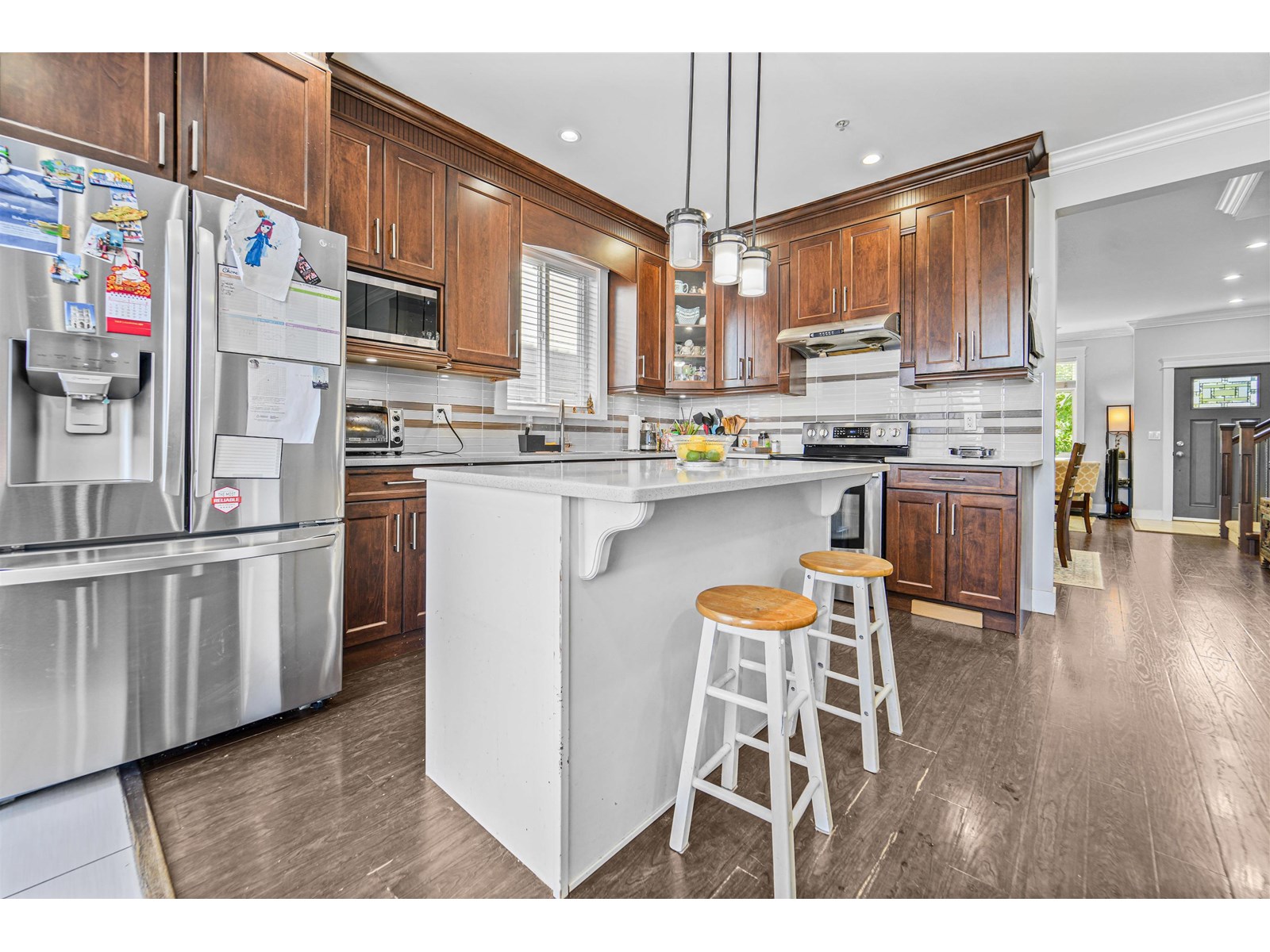 Photo 8 of 21065 80 Avenue, Langley BC