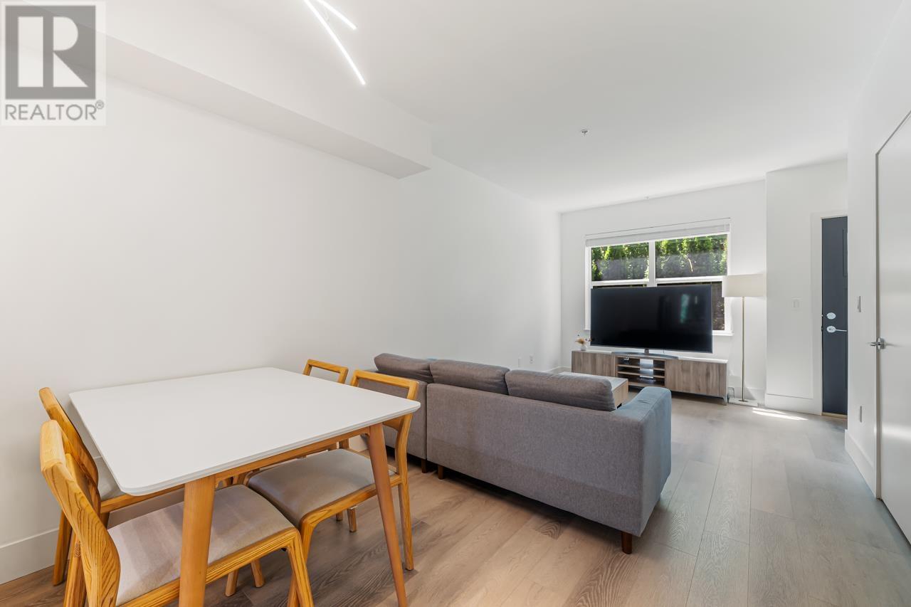 Photo 20 of 402 6933 Arcola Street, Burnaby BC