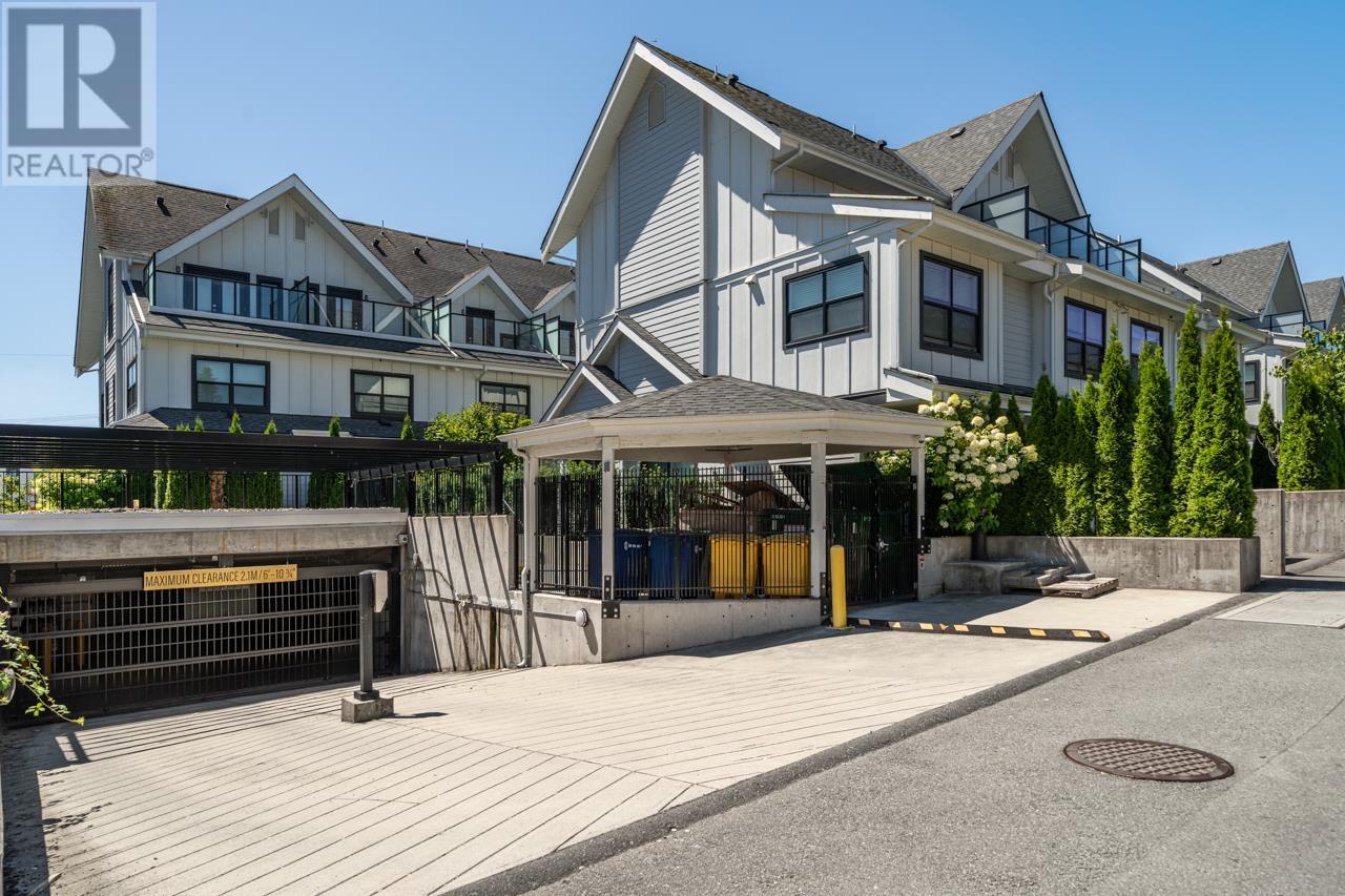 Photo 21 of 402 6933 Arcola Street, Burnaby BC
