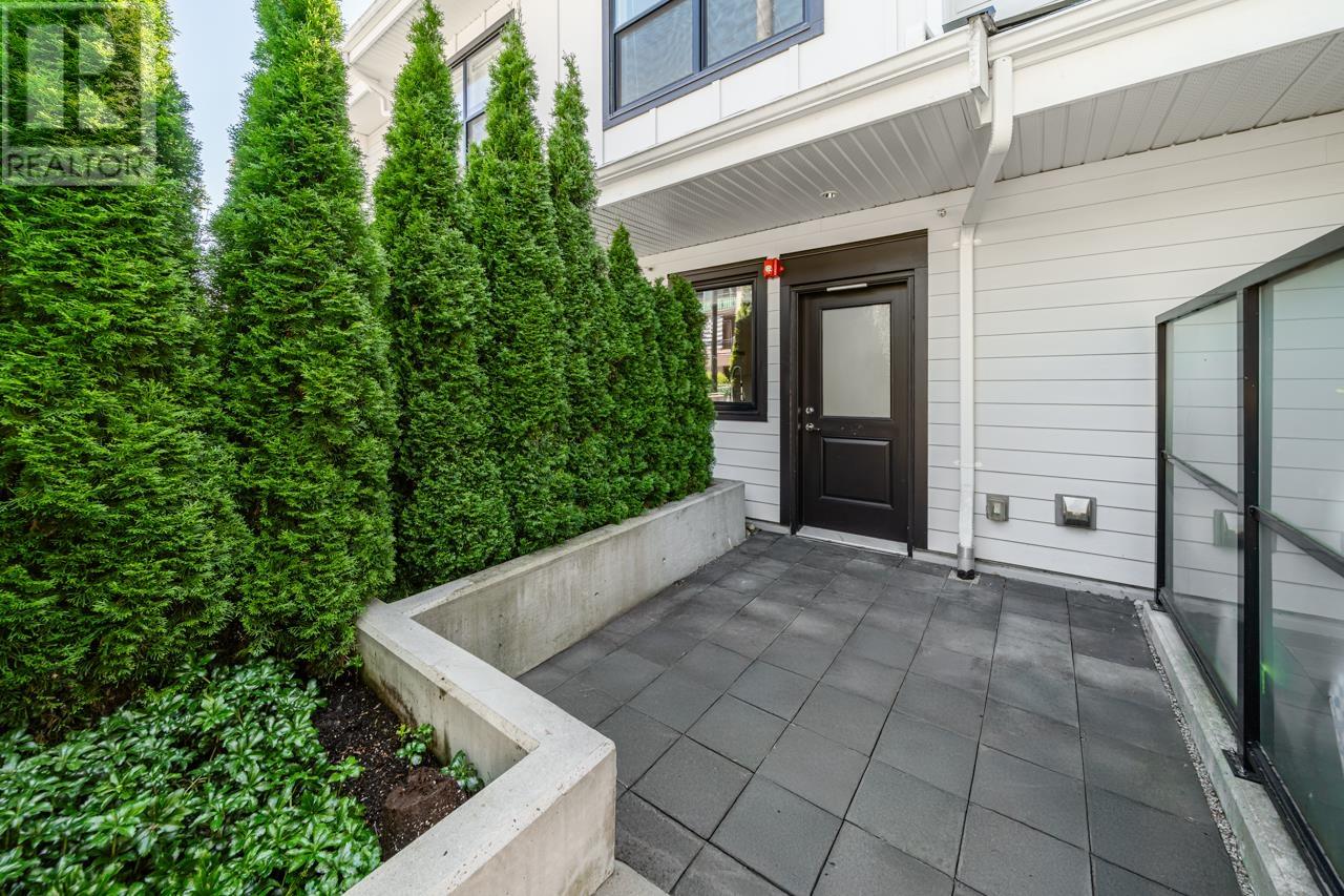 Photo 24 of 402 6933 Arcola Street, Burnaby BC