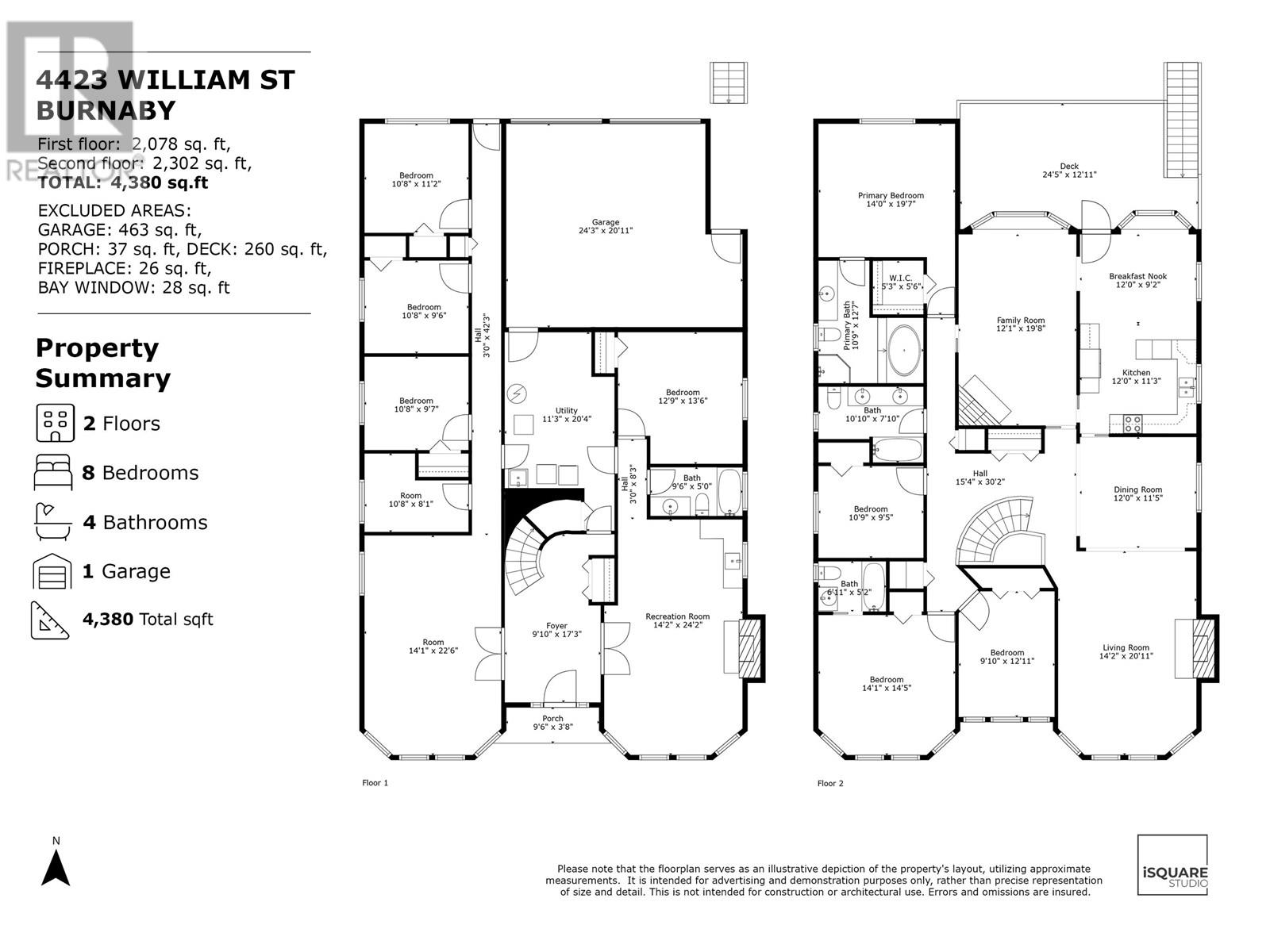Photo 38 of 4423 William Street, Burnaby BC