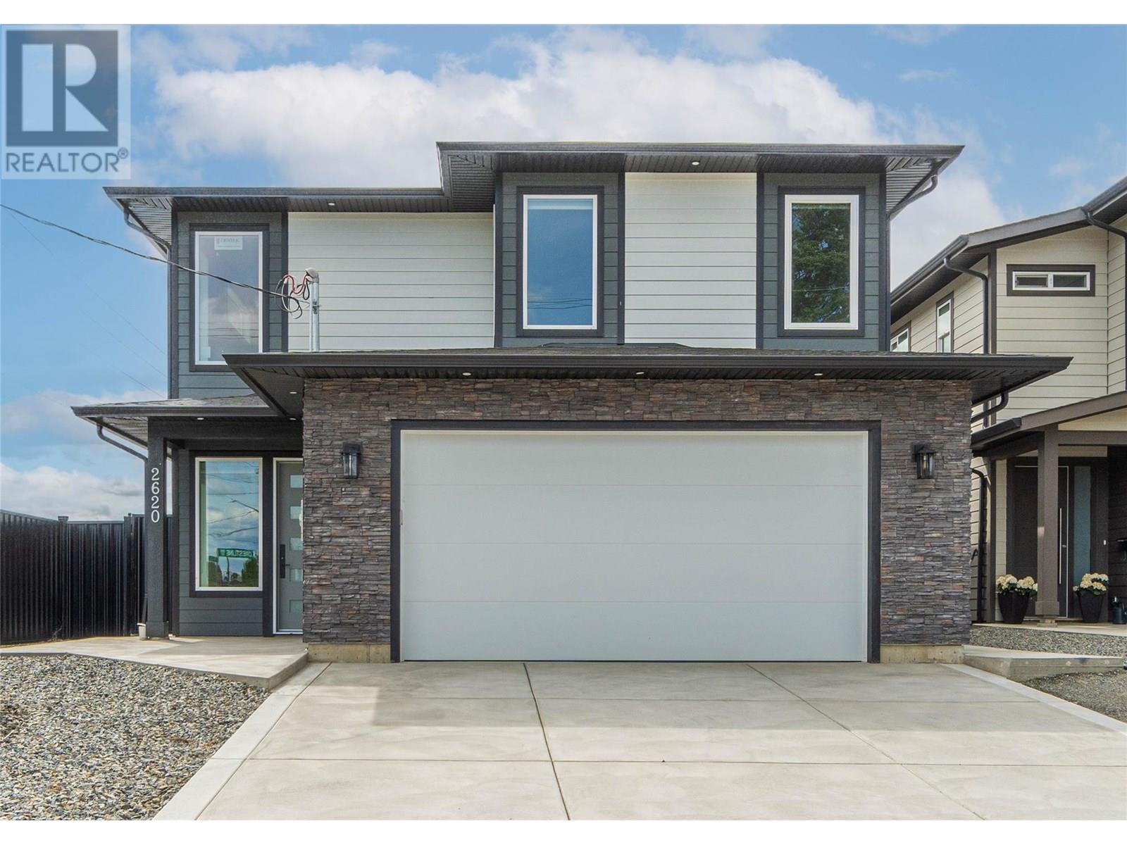 Photo 3 of 2620 Tranquille Road, Kamloops BC