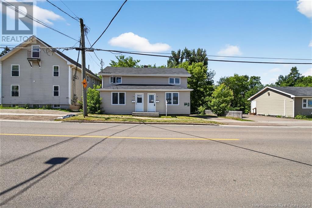 Photo 2 of 260 262 Mill, Moncton NB