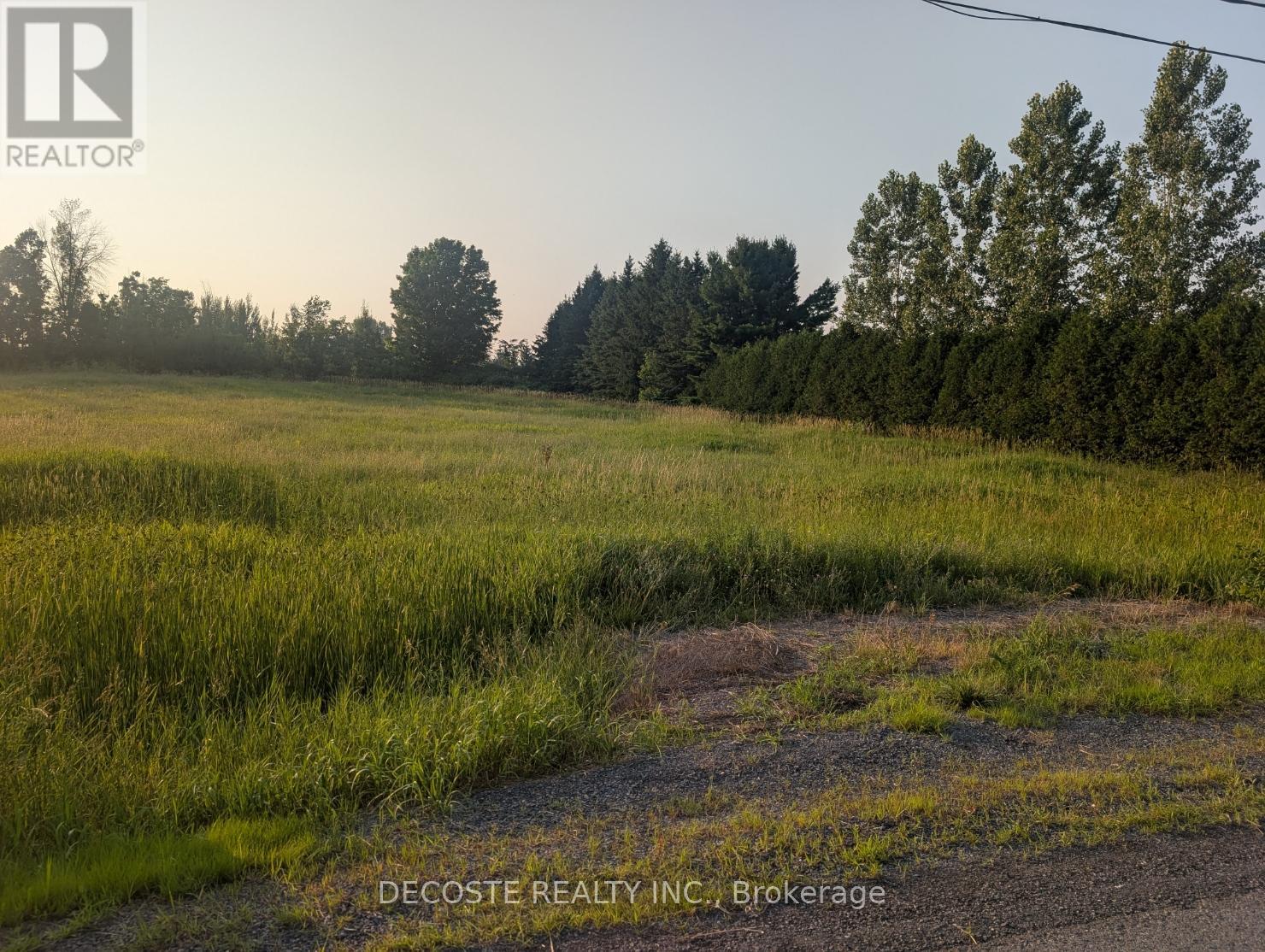 Photo 1 of N A Glen Robertson Road, North Glengarry ON