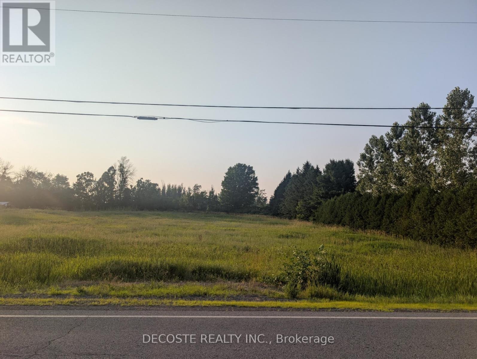 Photo 2 of N A Glen Robertson Road, North Glengarry ON
