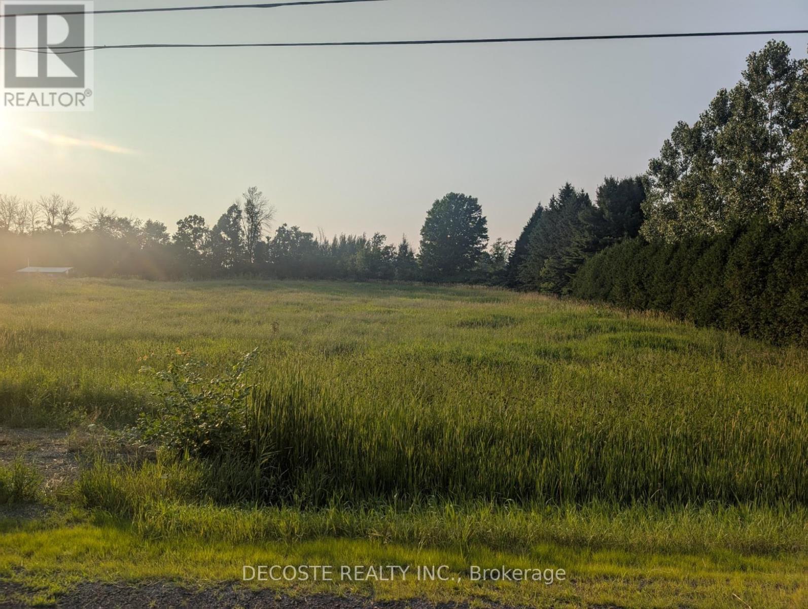 Photo 3 of N A Glen Robertson Road, North Glengarry ON