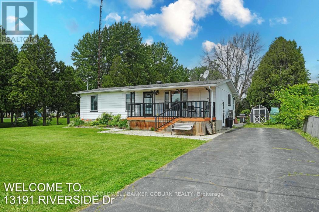Photo 20 of 13191 Riverside Drive, South Dundas ON