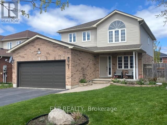 Photo 8 of 40 Benjamin Lane, Barrie ON