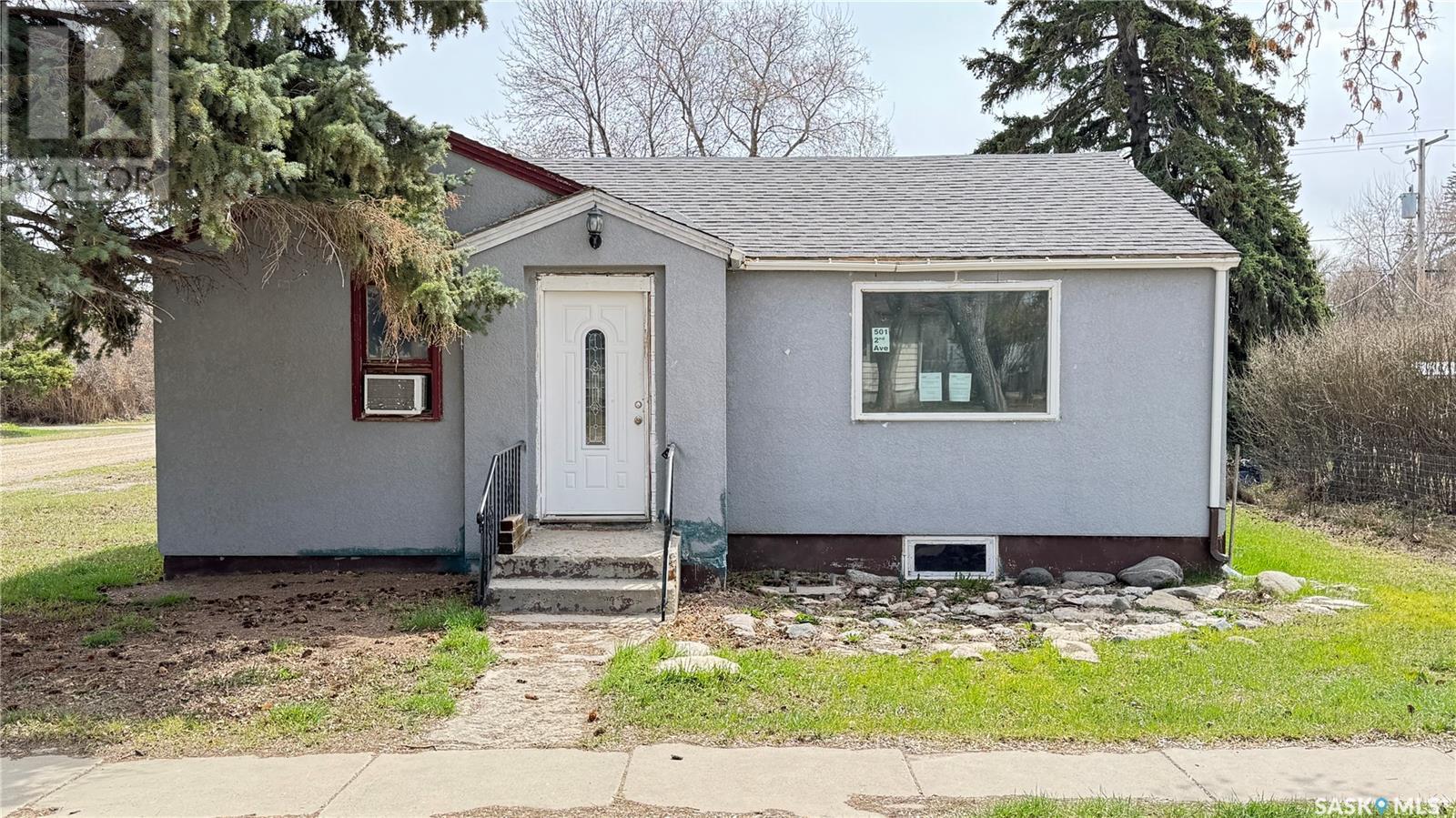 Photo 26 of 501 2nd Street, Kenaston SK