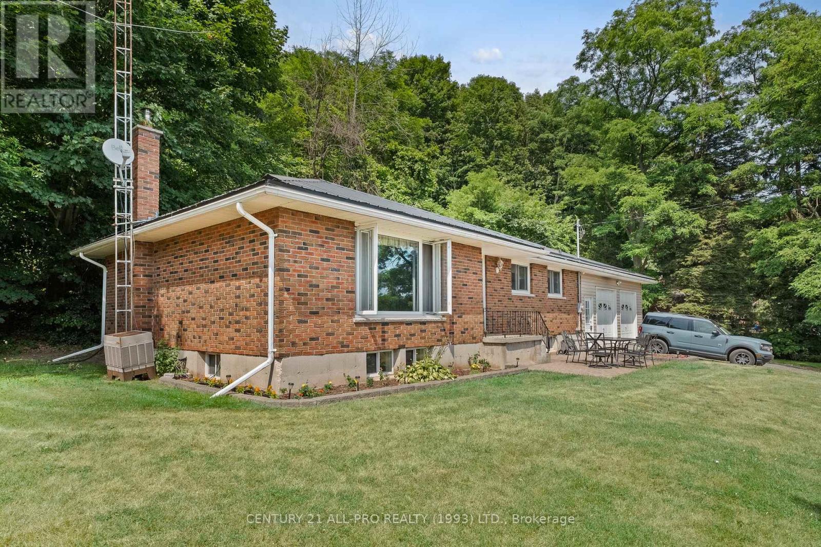 Photo 1 of 120 Massey Road, Alnwick Haldimand ON