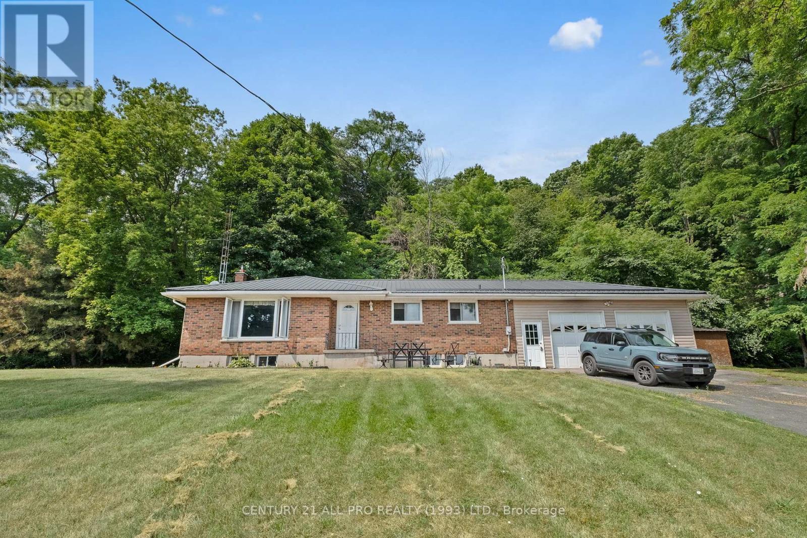 Photo 2 of 120 Massey Road, Alnwick Haldimand ON