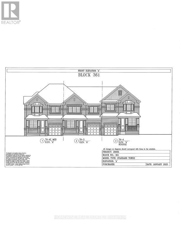 Photo 1 of 700 Latimer Way, Peterborough North ON