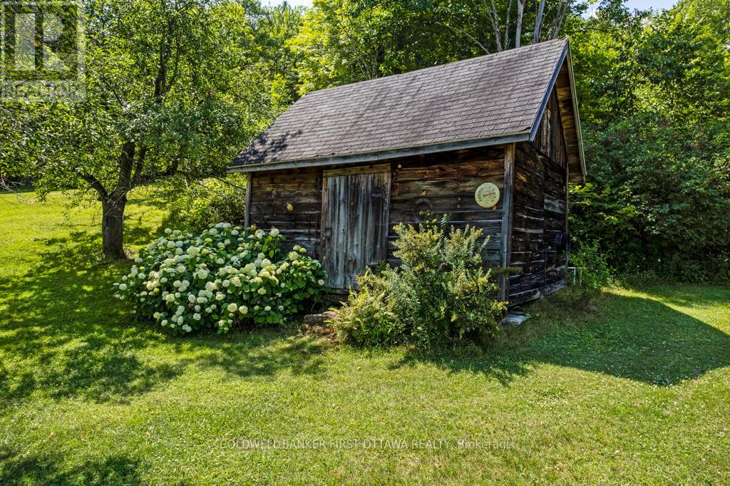 Photo 3 of 9252 Highway 511 Road, Lanark Highlands ON