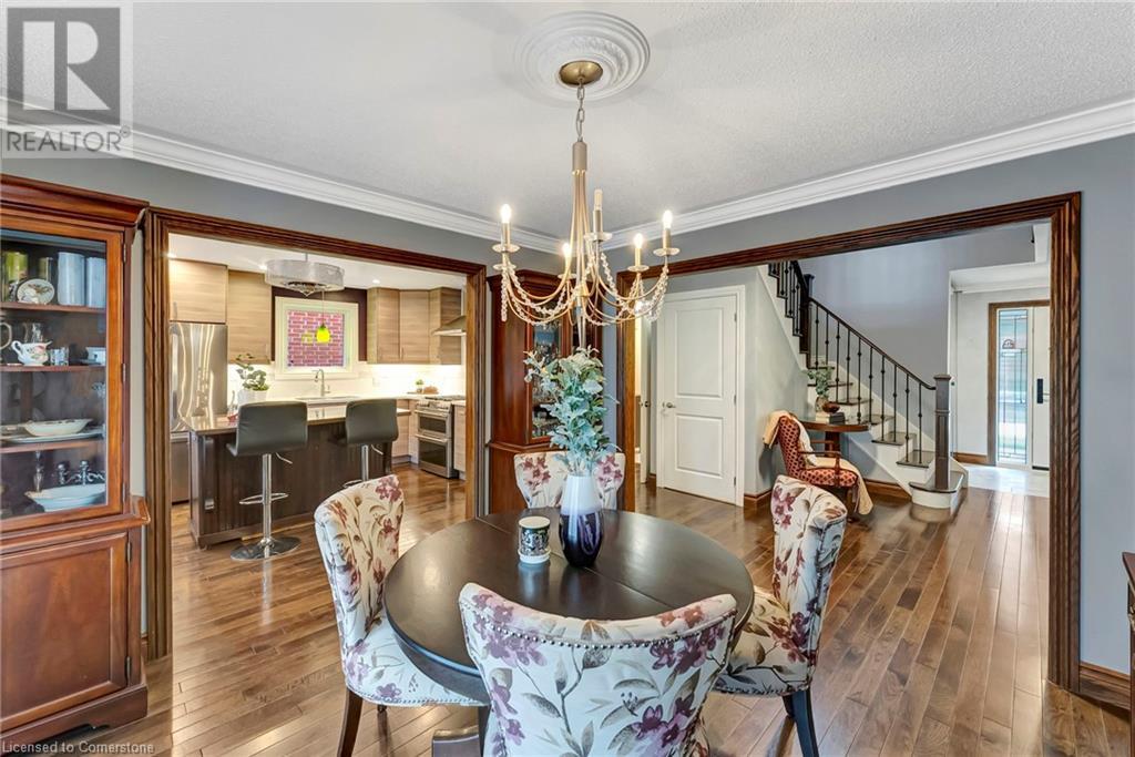 Photo 12 of 2024 Markle Drive, Oakville ON