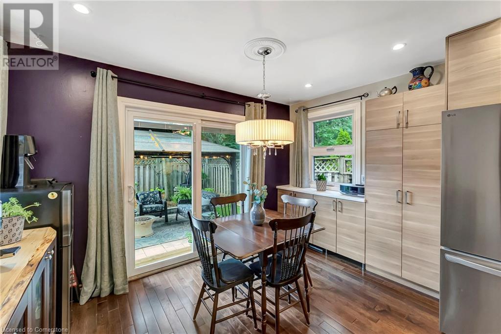 Photo 18 of 2024 Markle Drive, Oakville ON