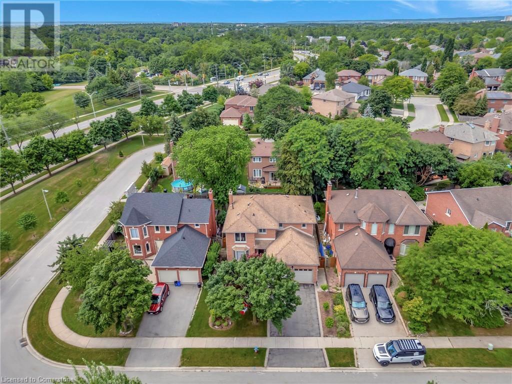 Photo 45 of 2024 Markle Drive, Oakville ON