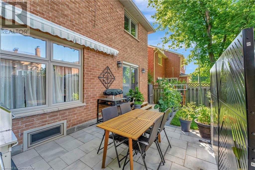 Photo 40 of 2024 Markle Drive, Oakville ON