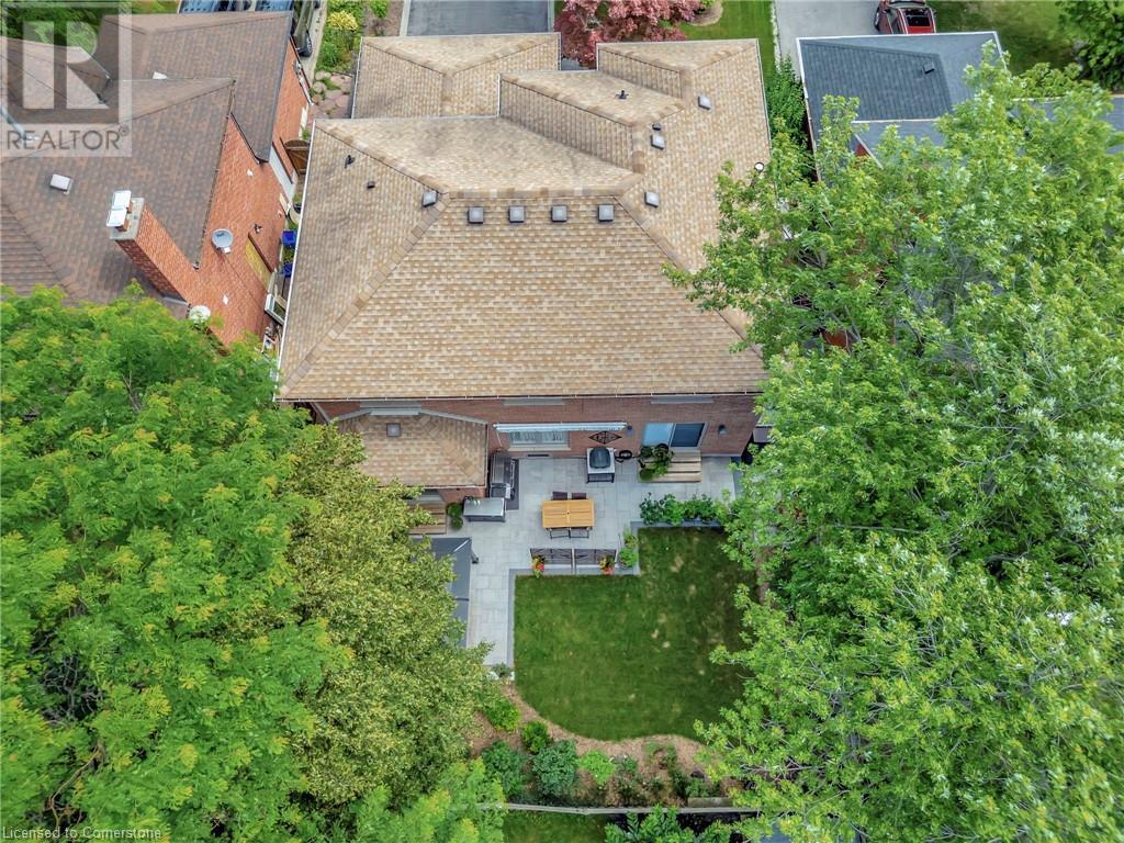 Photo 44 of 2024 Markle Drive, Oakville ON