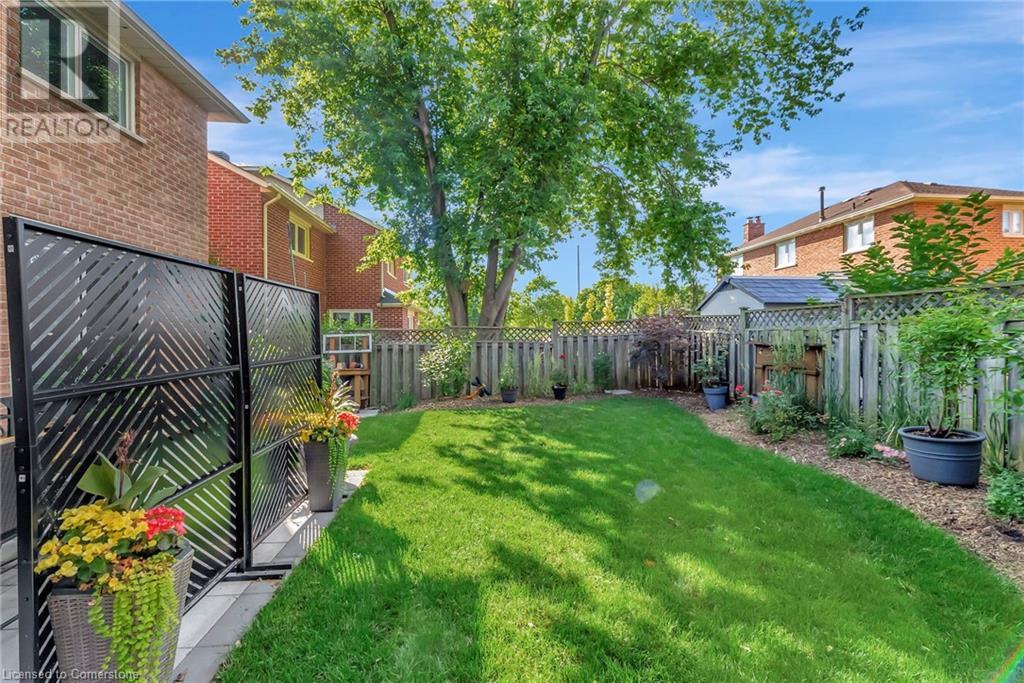 Photo 41 of 2024 Markle Drive, Oakville ON
