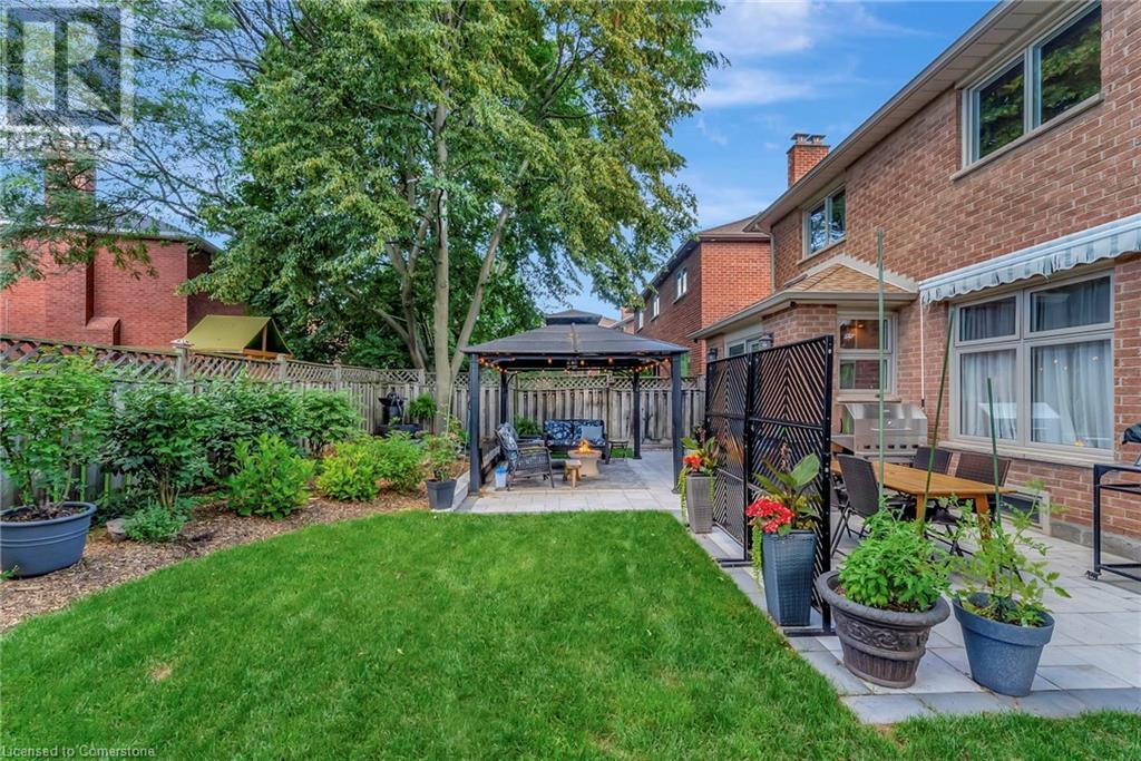 Photo 43 of 2024 Markle Drive, Oakville ON