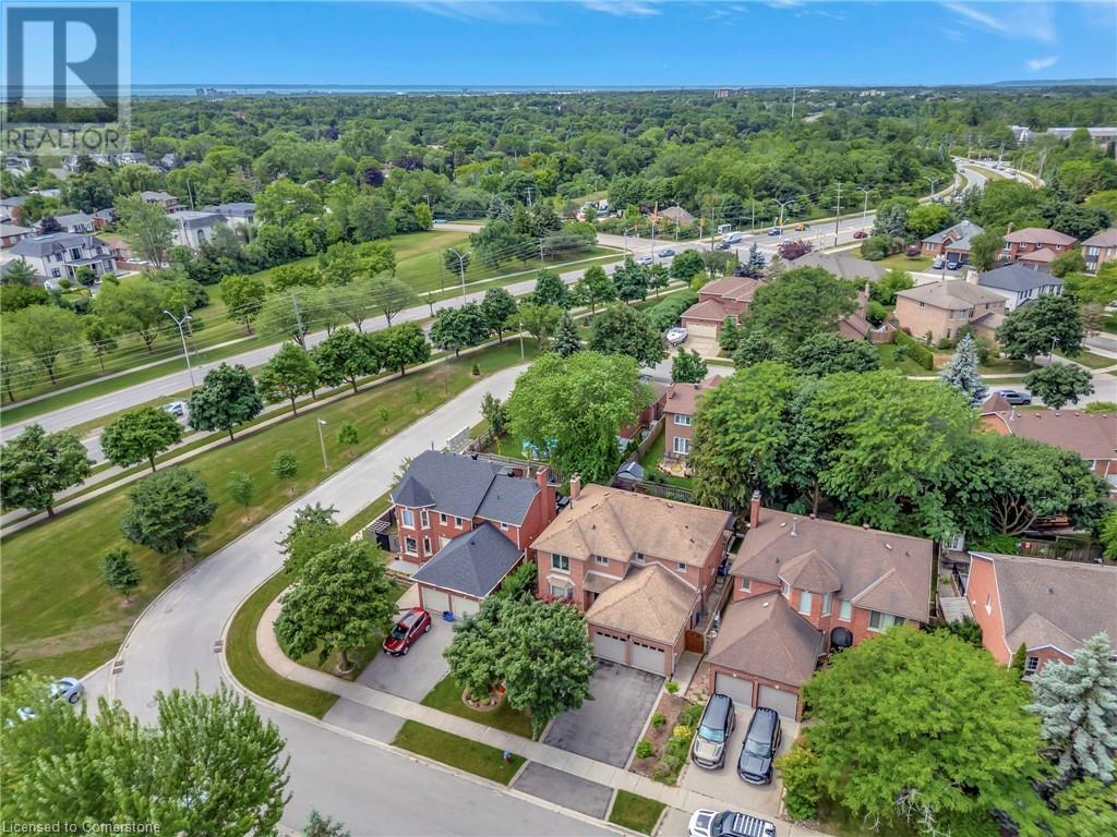 Photo 46 of 2024 Markle Drive, Oakville ON