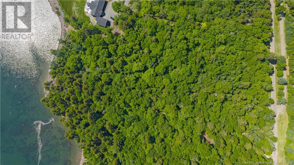 00 Bayview Boulevard - Main photo, Chamcook, New Brunswick