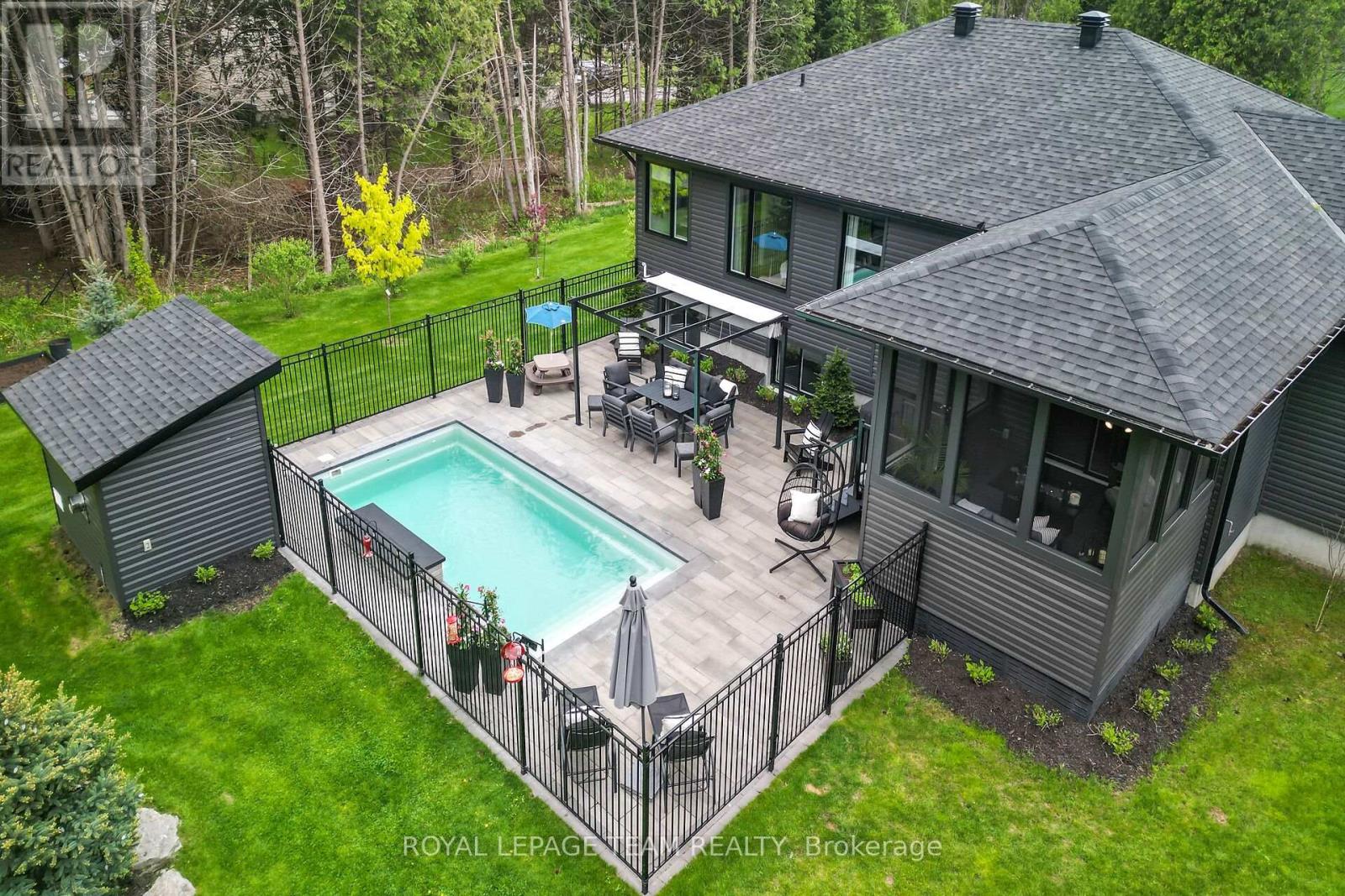 Photo 41 of 295 Ridgemont Drive, Beckwith ON