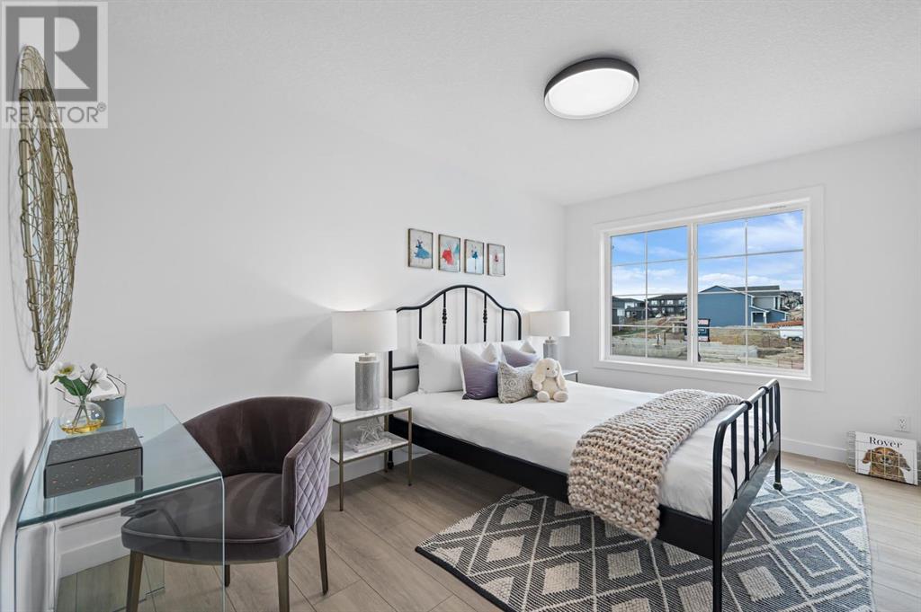 Single Family House for Sale in  Carringvue Place NW Carrington Calgary 