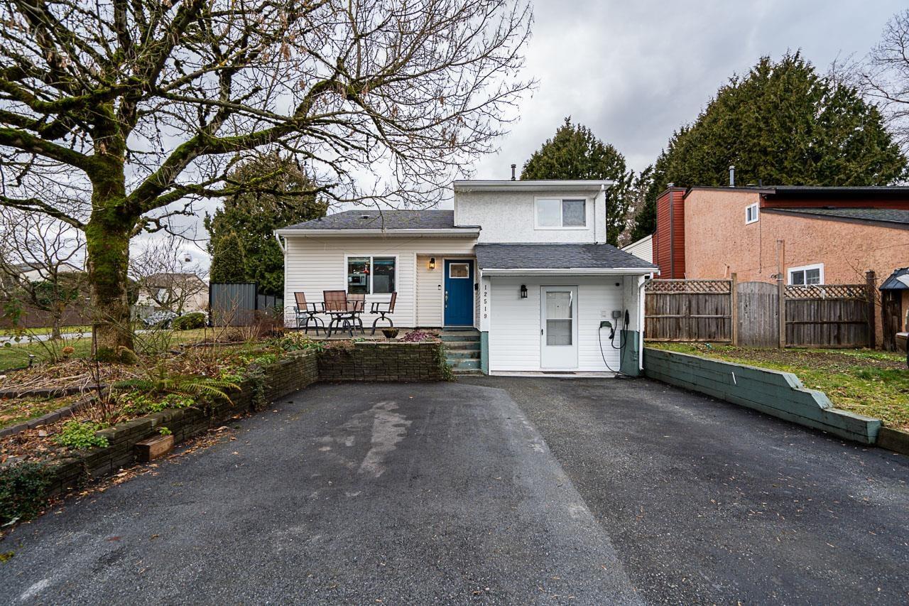 Photo 1 of 12519 76 A Avenue, Surrey BC