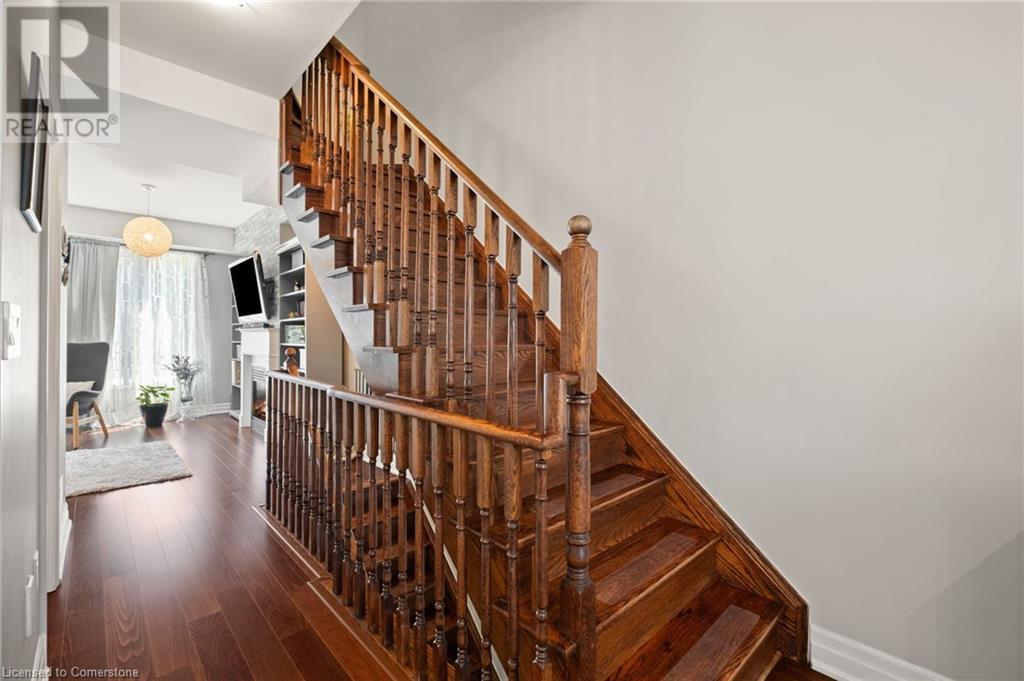 Photo 20 of 873 New Westminster Drive Unit 26, Vaughan ON