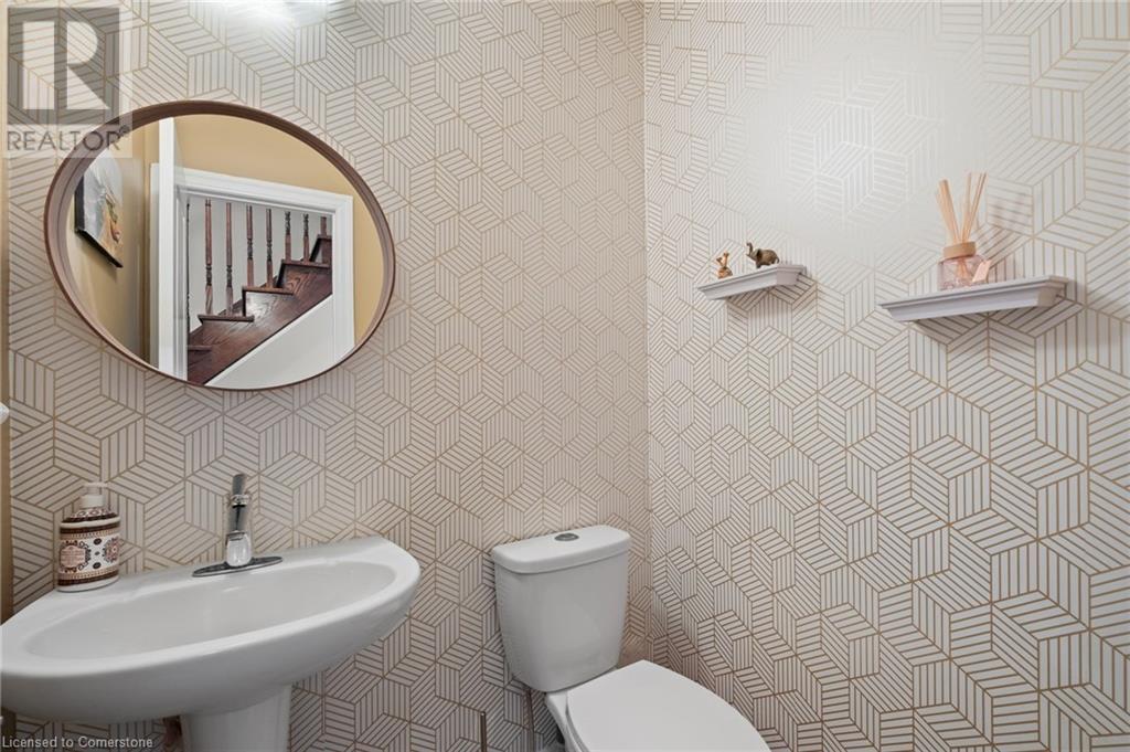 Photo 22 of 873 New Westminster Drive Unit 26, Vaughan ON