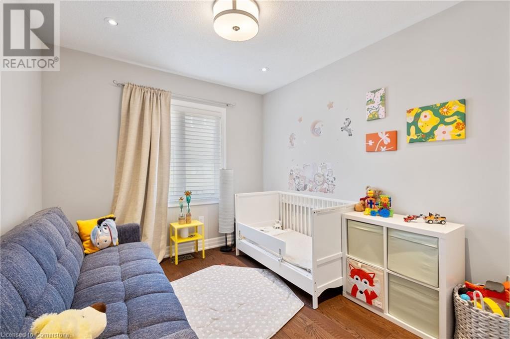 Photo 25 of 873 New Westminster Drive Unit 26, Vaughan ON