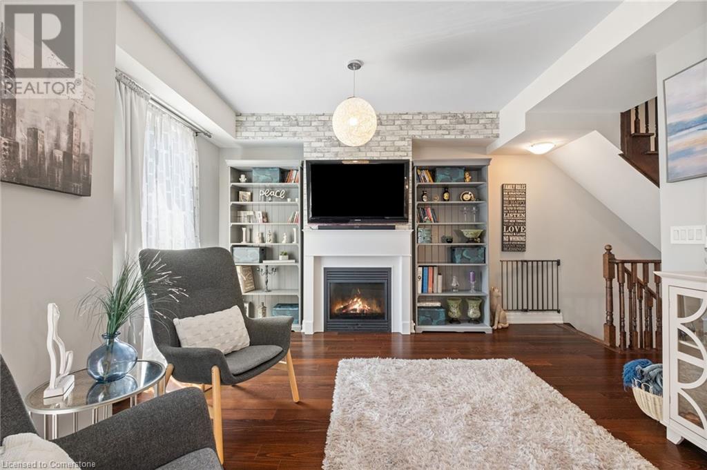Photo 10 of 873 New Westminster Drive Unit 26, Vaughan ON