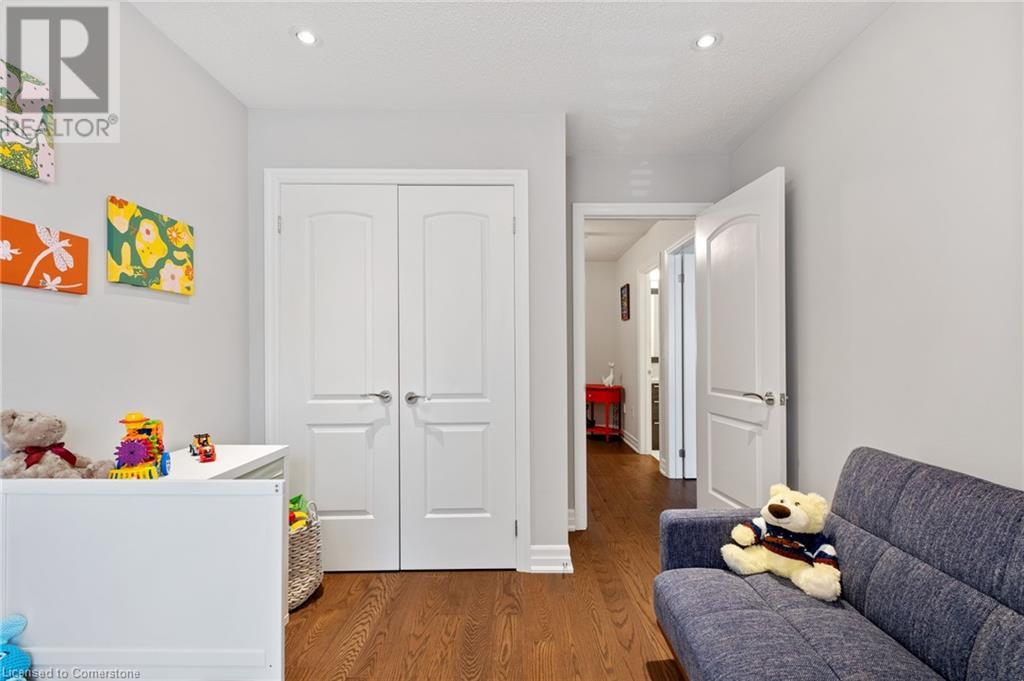 Photo 26 of 873 New Westminster Drive Unit 26, Vaughan ON