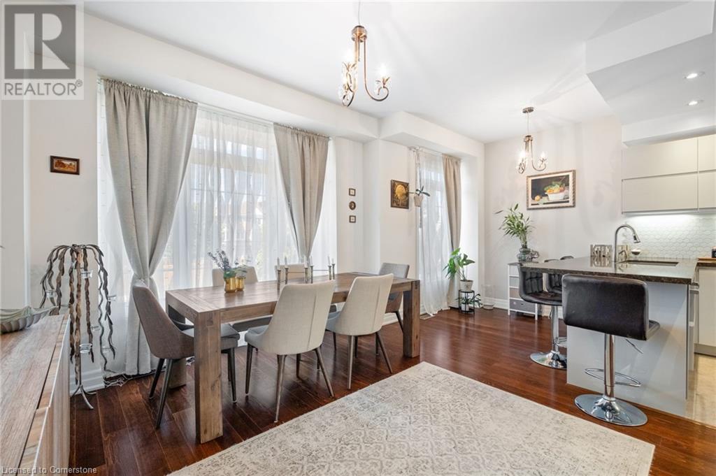 Photo 17 of 873 New Westminster Drive Unit 26, Vaughan ON