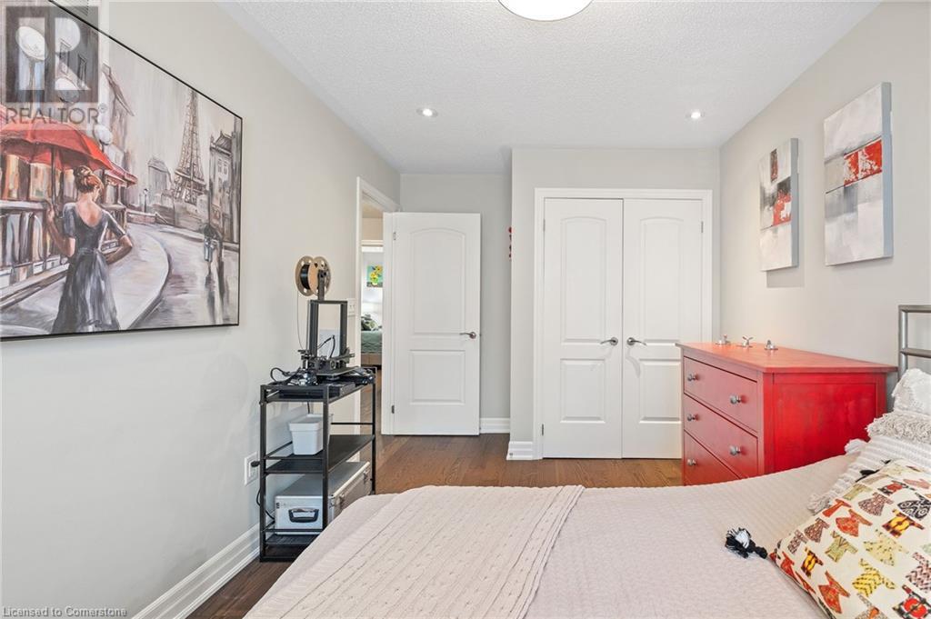 Photo 28 of 873 New Westminster Drive Unit 26, Vaughan ON