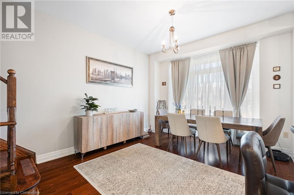 Photo 19 of 873 New Westminster Drive Unit 26, Vaughan ON