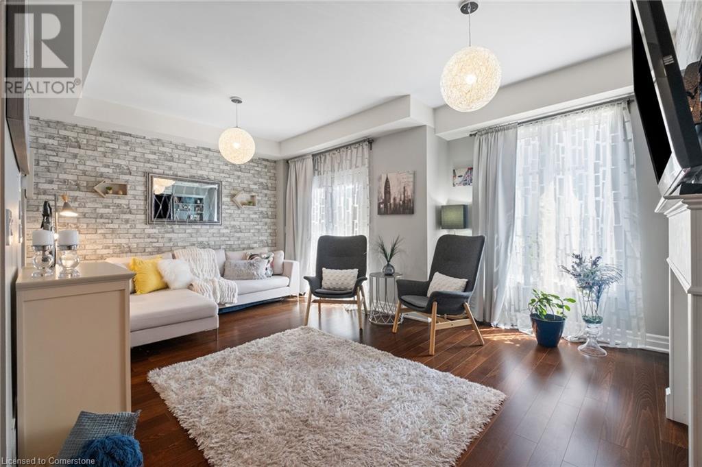 Photo 7 of 873 New Westminster Drive Unit 26, Vaughan ON