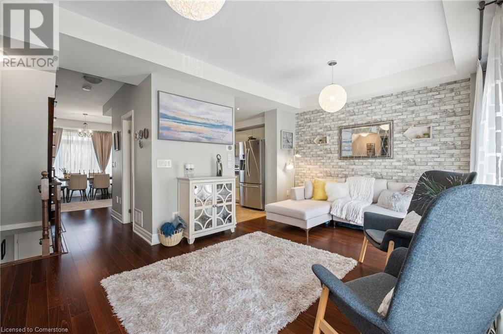 Photo 8 of 873 New Westminster Drive Unit 26, Vaughan ON