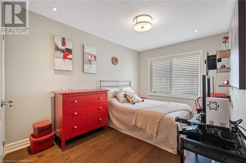 Photo 27 of 873 New Westminster Drive Unit 26, Vaughan ON