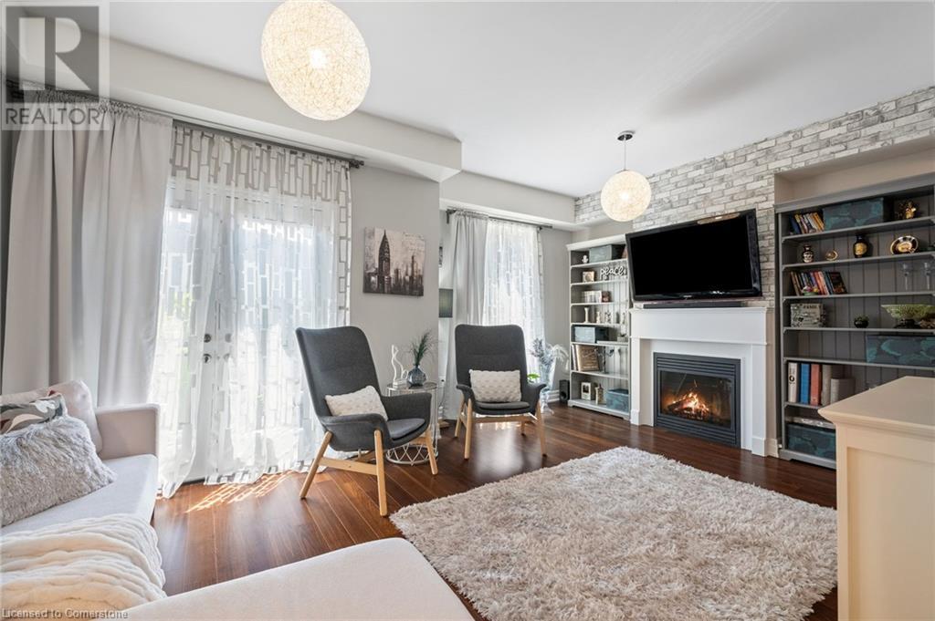 Photo 11 of 873 New Westminster Drive Unit 26, Vaughan ON
