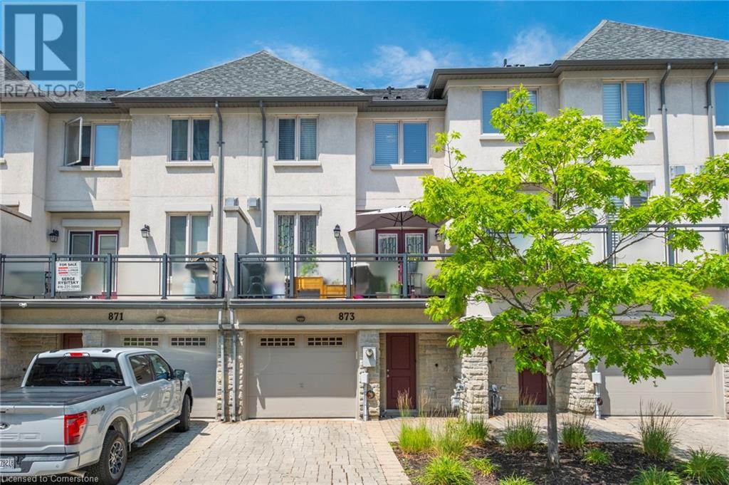 Photo 45 of 873 New Westminster Drive Unit 26, Vaughan ON